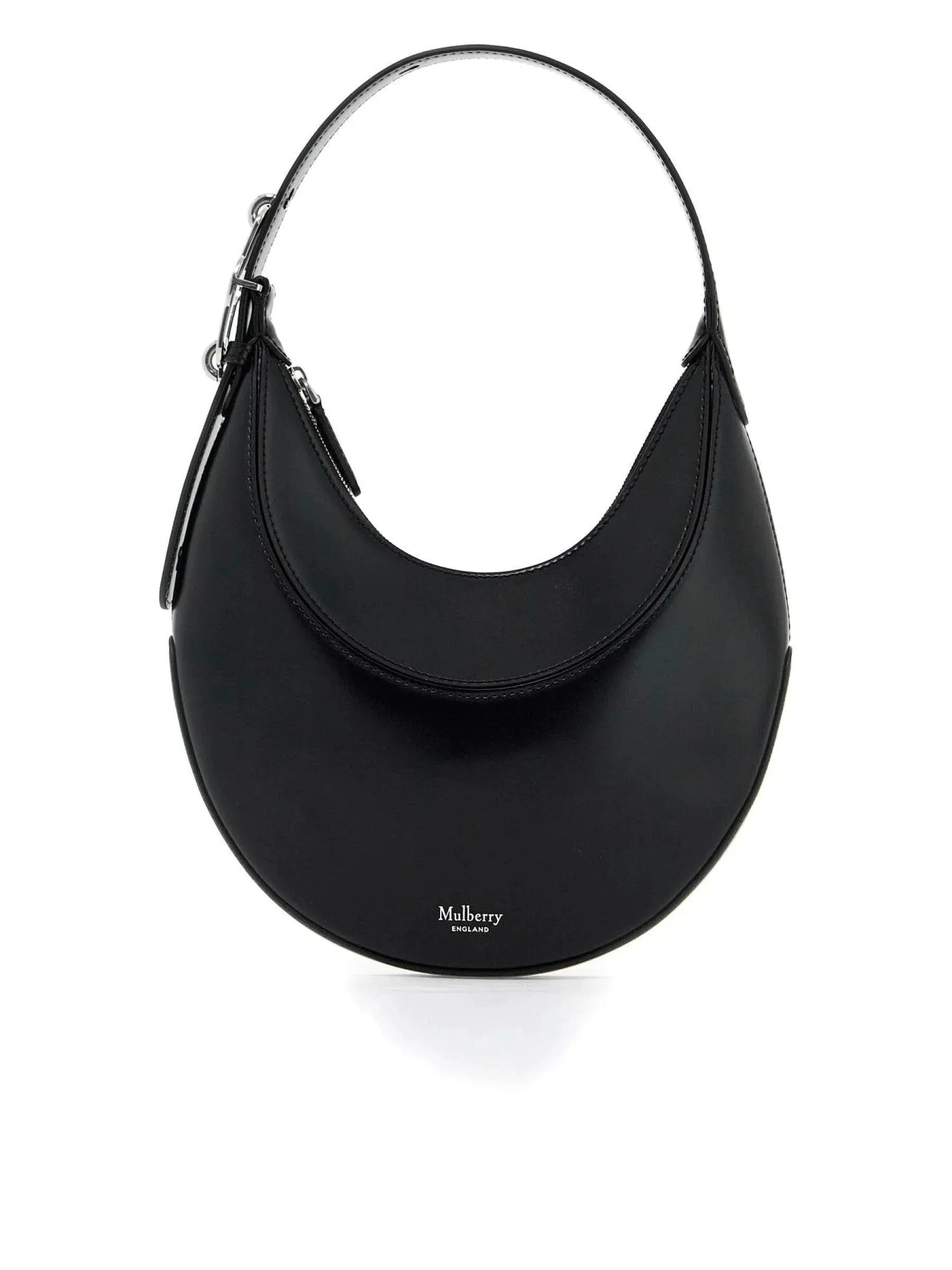 Hobo Bag - Leather
