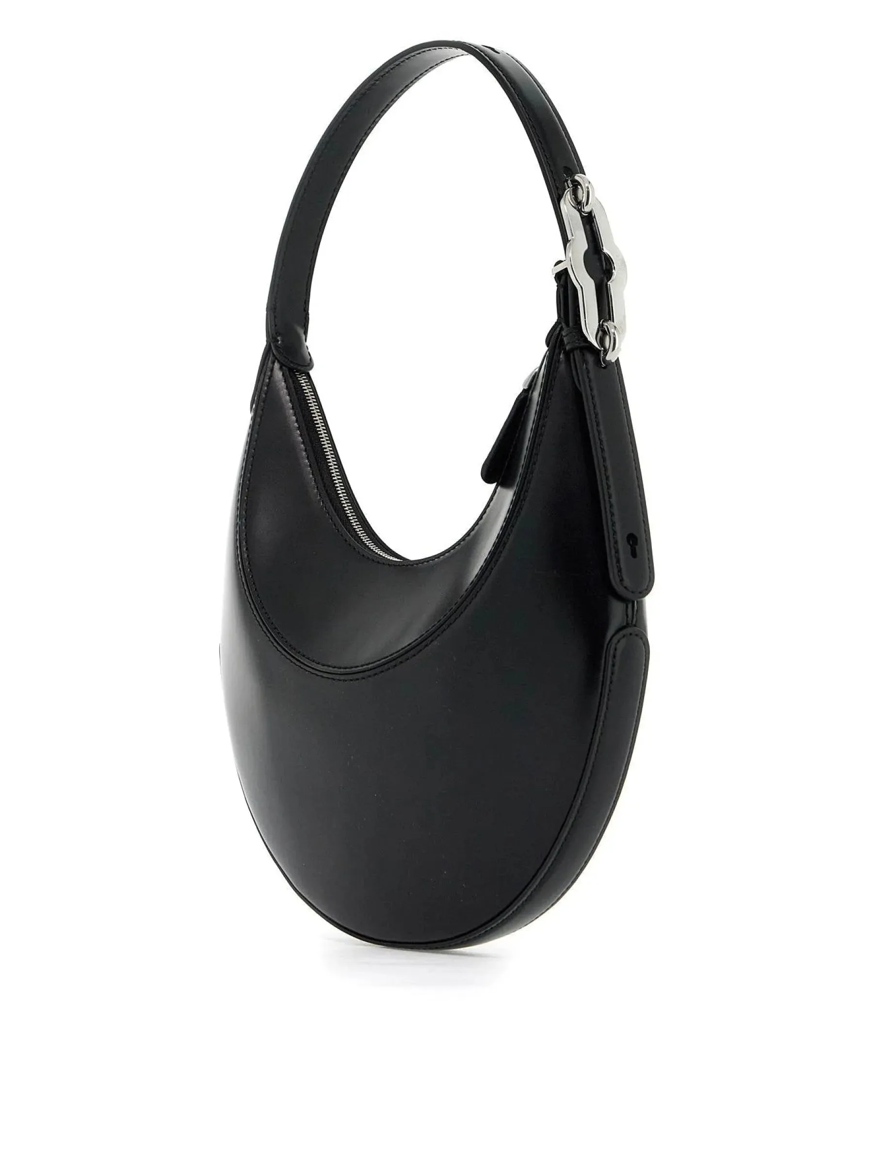 Hobo Bag - Leather
