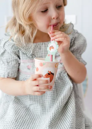 Horse Party Cups Pack of 6