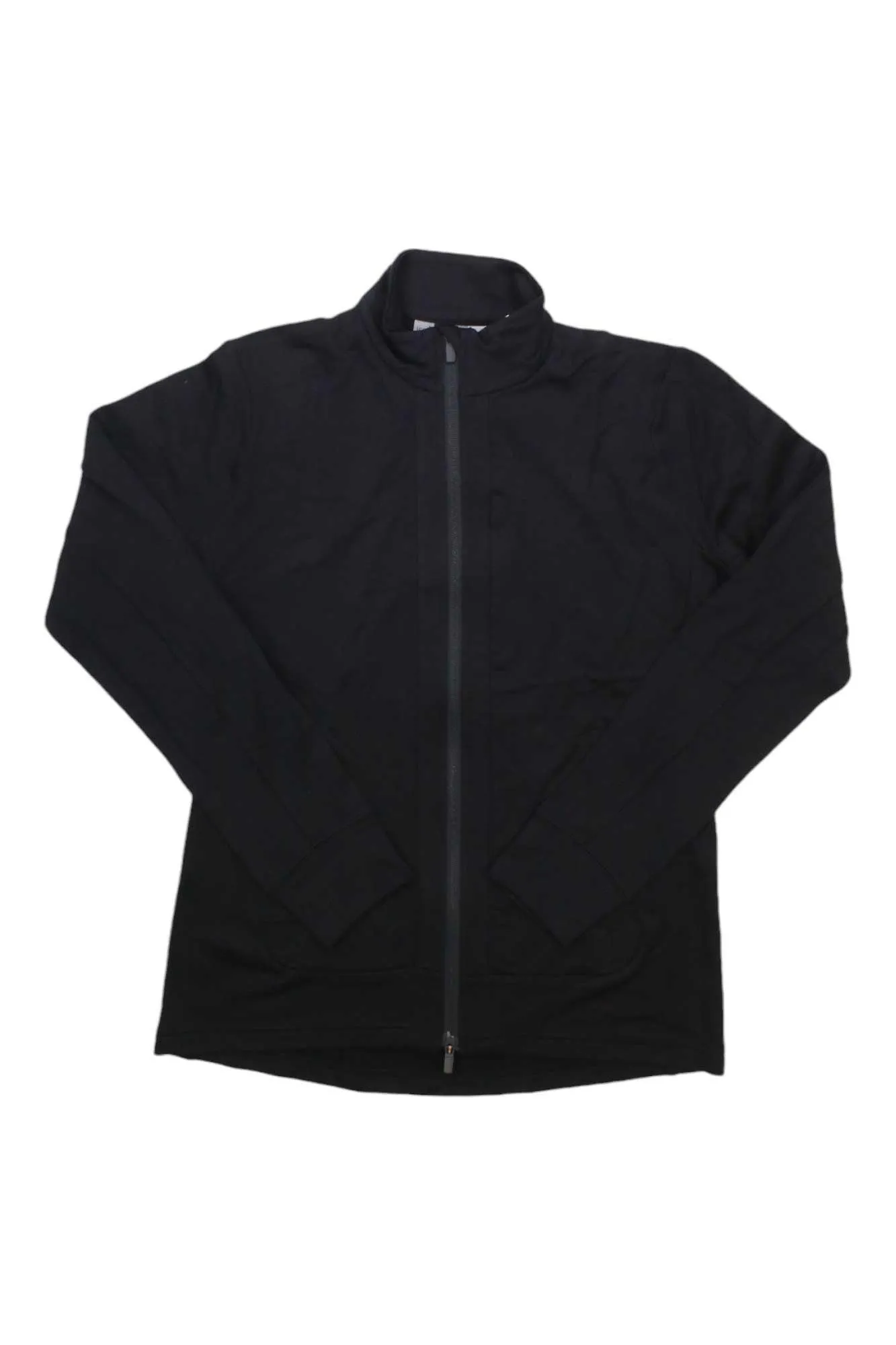 Icebreaker Women's Quantum III LS Zip Jacket