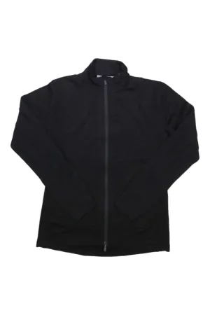 Icebreaker Women's Quantum III LS Zip Jacket