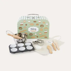 Jabadabdo Baking Set