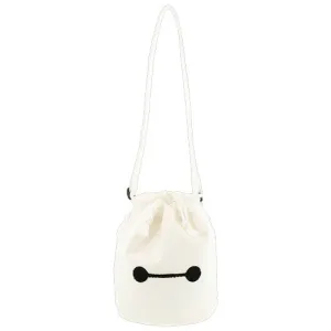 JDS - Big Hero 6 Baymax Shoulder Bag (Release Date: Feb 8)
