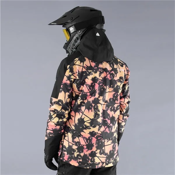Jethwear Flight Anorak Jacket Men