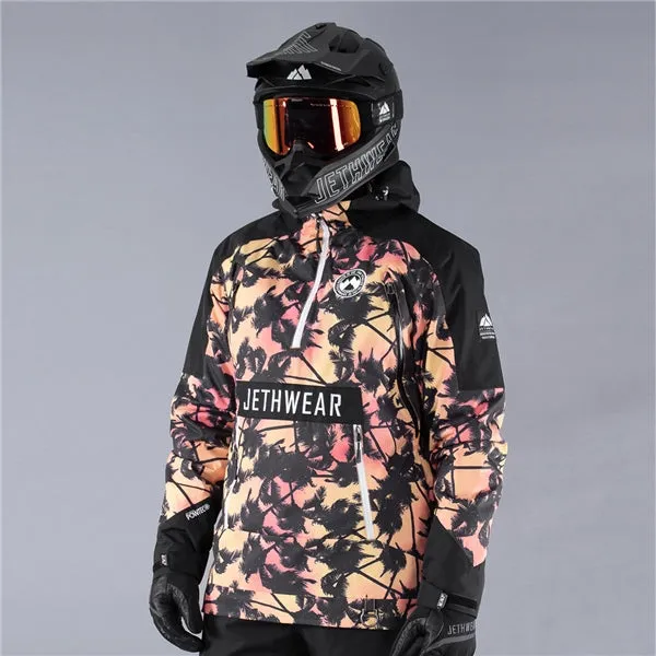 Jethwear Flight Anorak Jacket Men