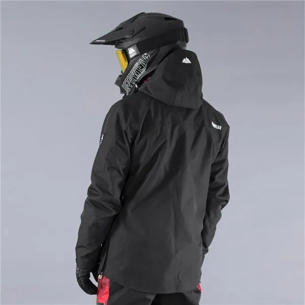 Jethwear Flight Anorak Jacket Men