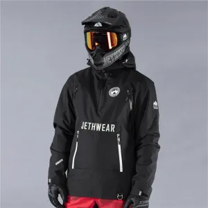 Jethwear Flight Anorak Jacket Men