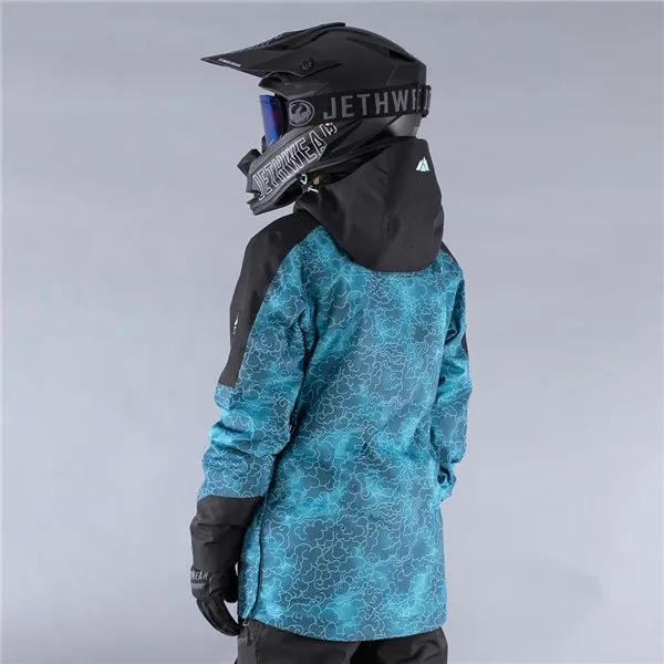 Jethwear Flight Anorak Jacket Women