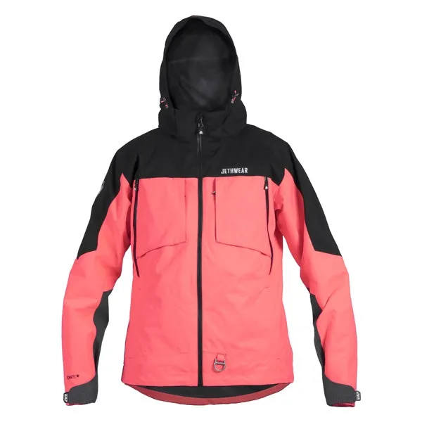 Jethwear The Burn Jacket Men