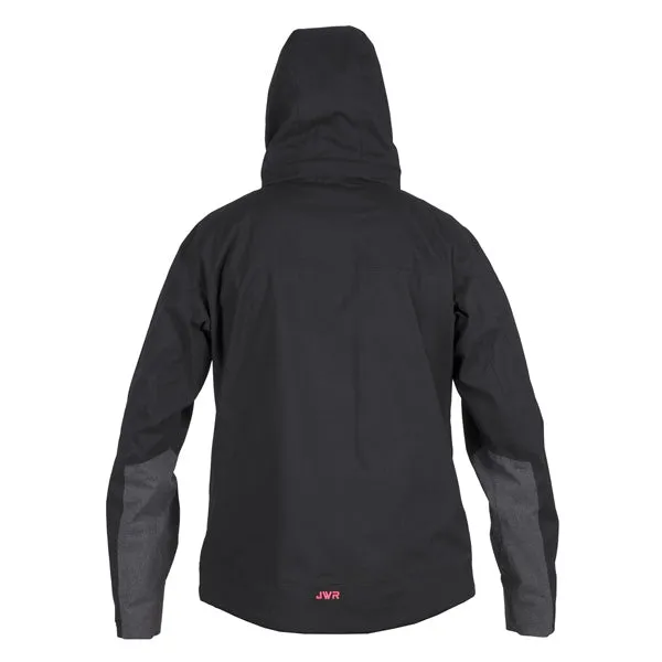 Jethwear The Burn Jacket Men