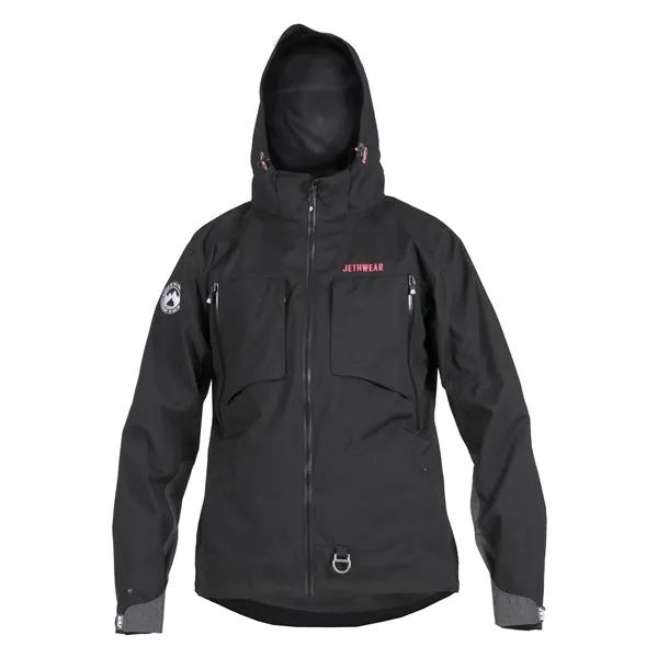 Jethwear The Burn Jacket Men