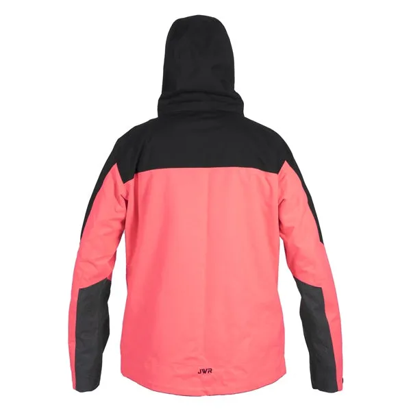 Jethwear The Burn Jacket Men