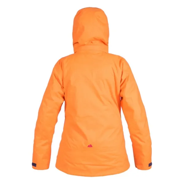 Jethwear Wallace Jacket Women