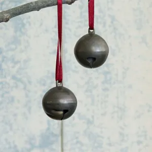 Jingle Bell Decoration