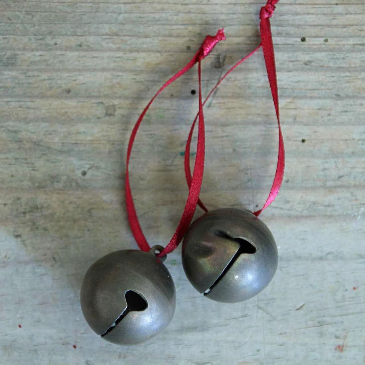 Jingle Bell Decoration