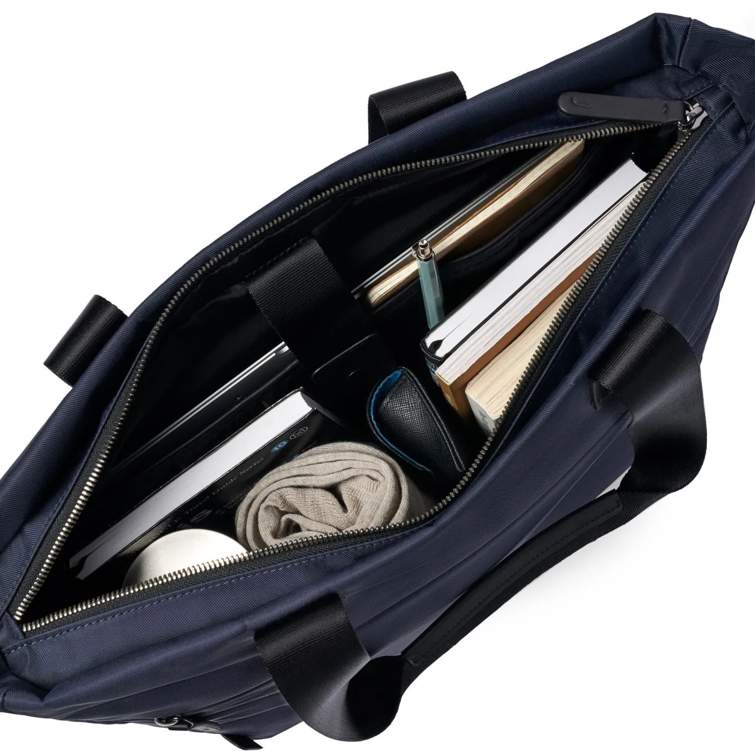 July Carry All Tote 15"