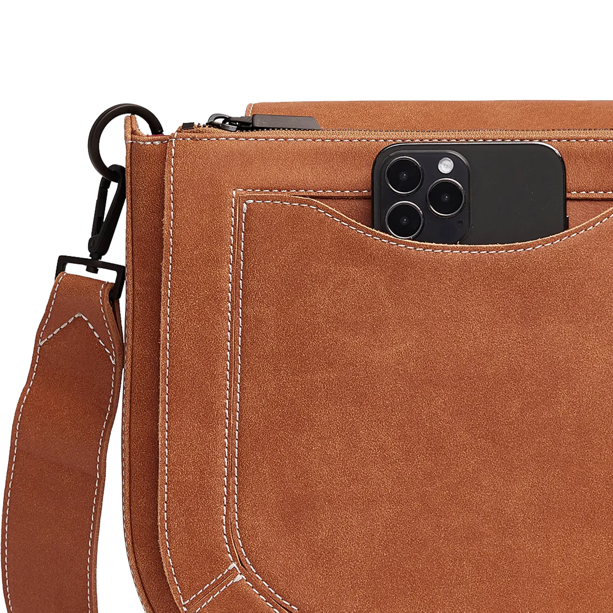 Kayce Saddle