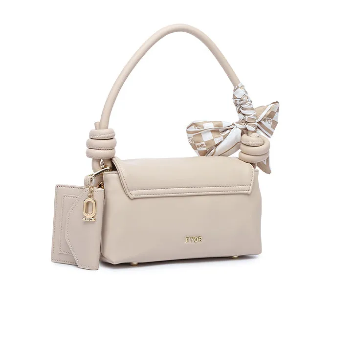 Knotted Strap Shoulder Bag BD 165