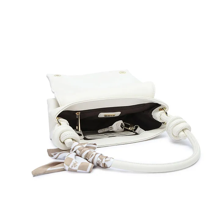 Knotted Strap Shoulder Bag BD 165
