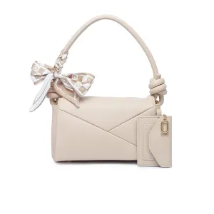 Knotted Strap Shoulder Bag BD 165