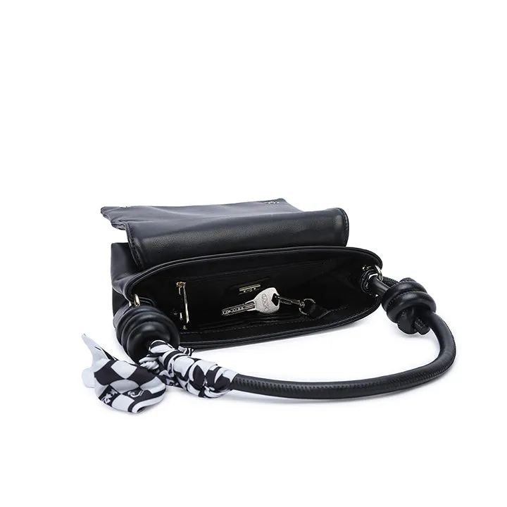 Knotted Strap Shoulder Bag BD 165