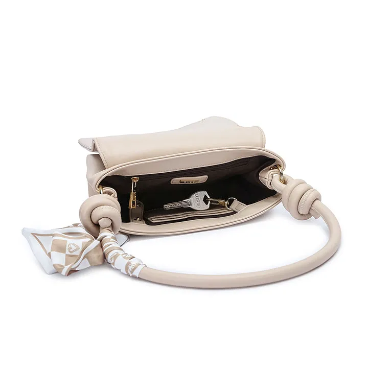 Knotted Strap Shoulder Bag BD 165