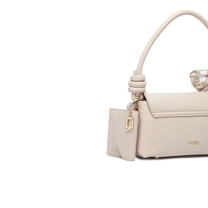Knotted Strap Shoulder Bag BD 165