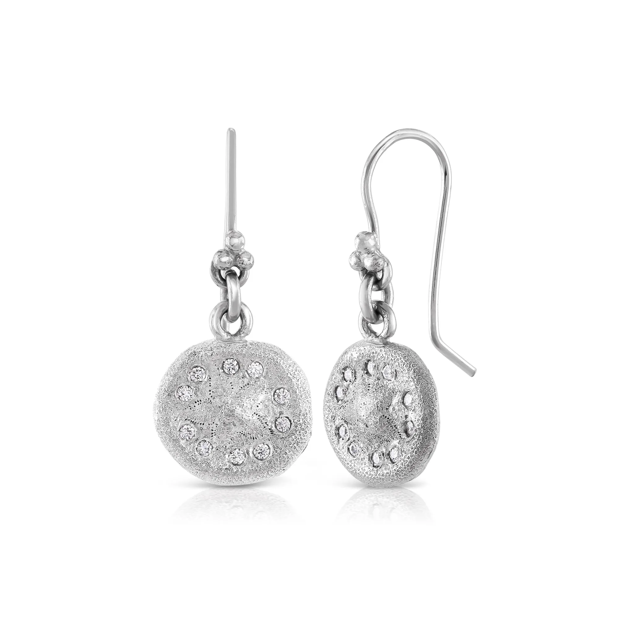 Large Brizo Earrings