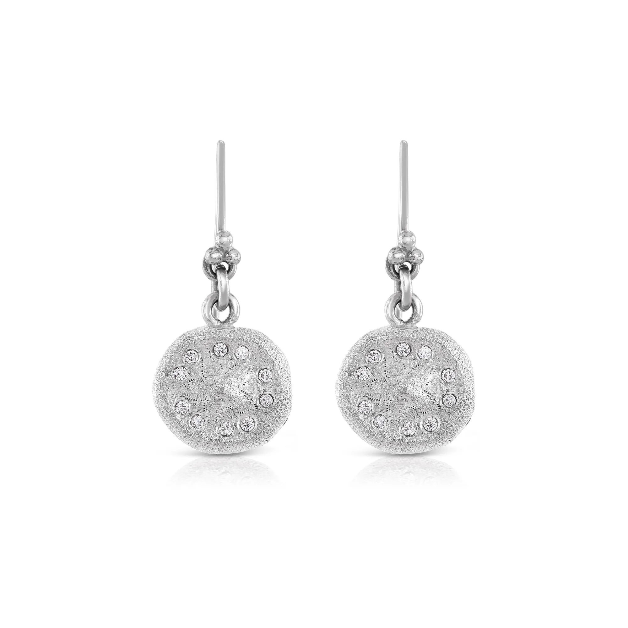 Large Brizo Earrings
