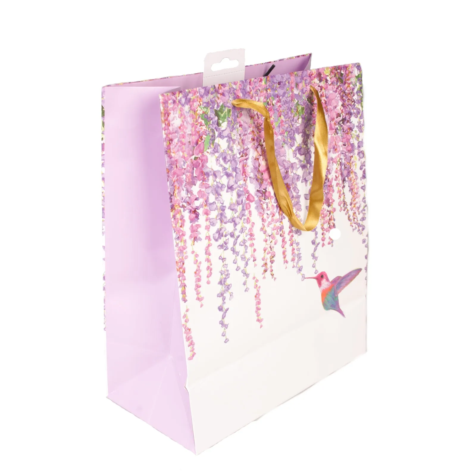 Large Hummingbird Gift Bag
