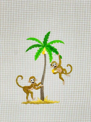 Laundry bags "safari" beige