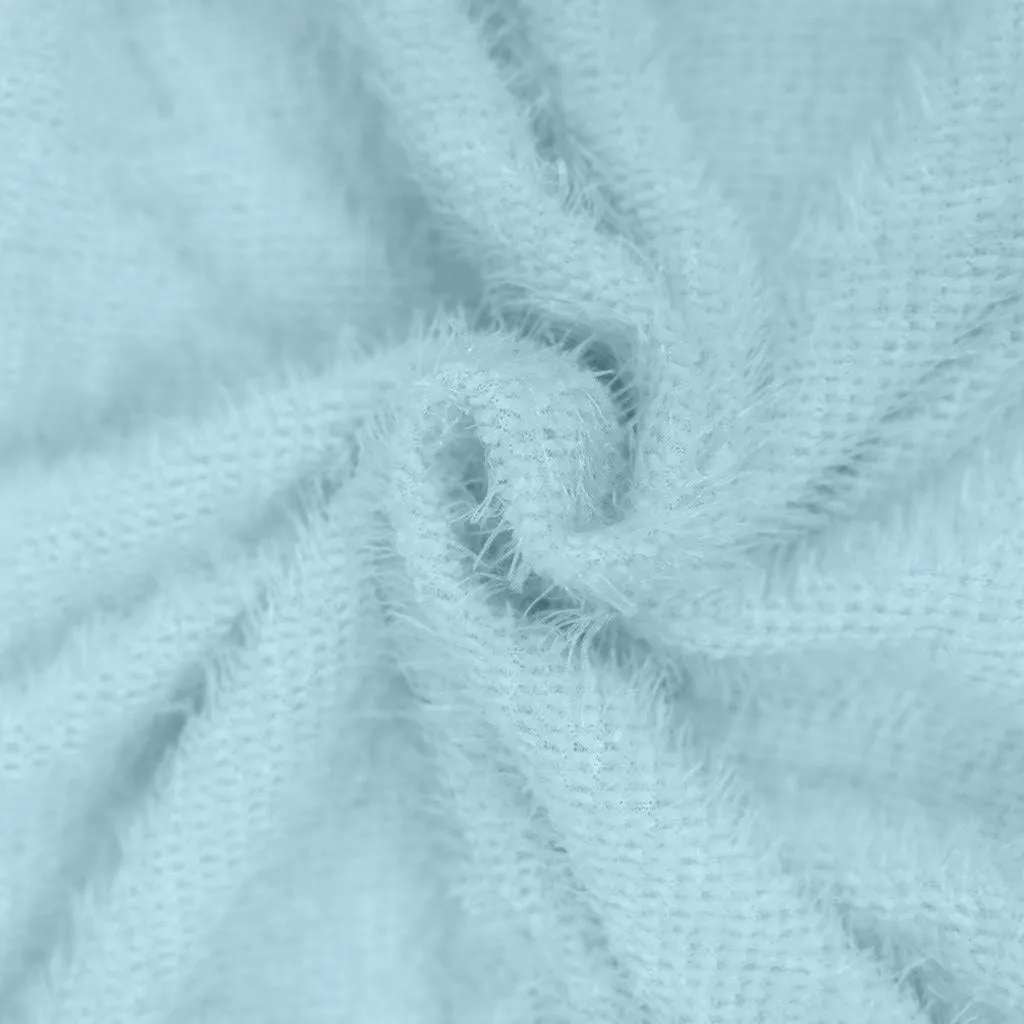 LCMTWX Long Sleeve Oversized Sweater Dress Sleeve Solid Knitted Fleece Dresses Loose Turtleneck Oversize Long Sleeve
