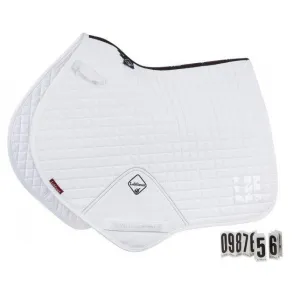 Lemieux Cotton Competition Close Contact Square
