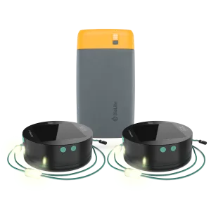Light & Charge Pack