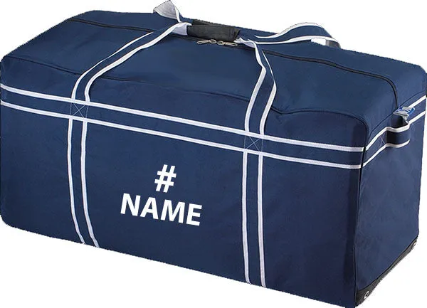 Lindsay Lynx Team Hockey Bag (36 inch)