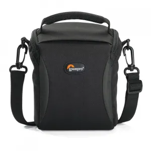 Lowepro Format 120 shoulder bag (Black)