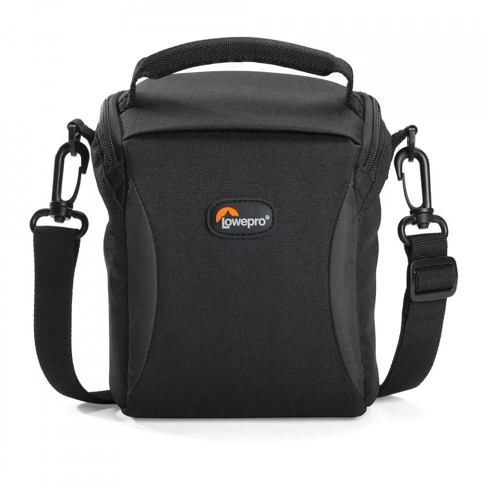 Lowepro Format 120 shoulder bag (Black)