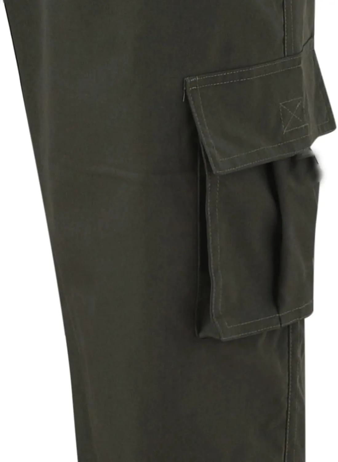Men's Active Athletic Casual Tricot Color Pants Men's Overalls Drawstring Pants Men's Running Tactical Sweatpants