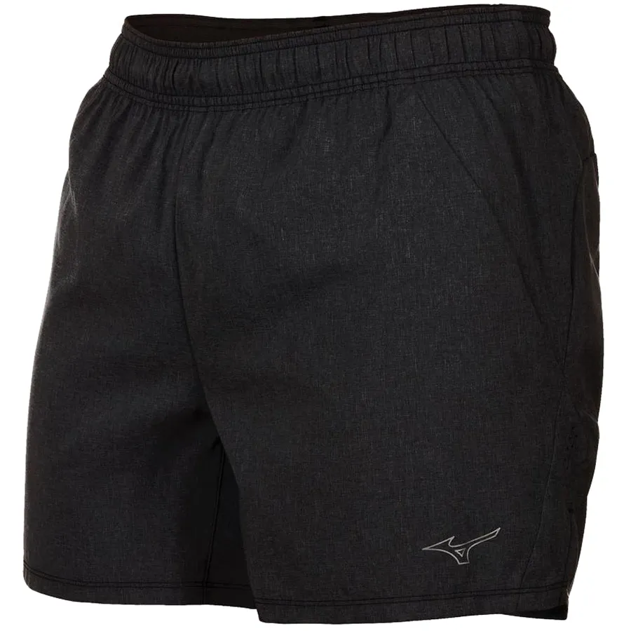 MEN'S ALPHA 5" SHORT
