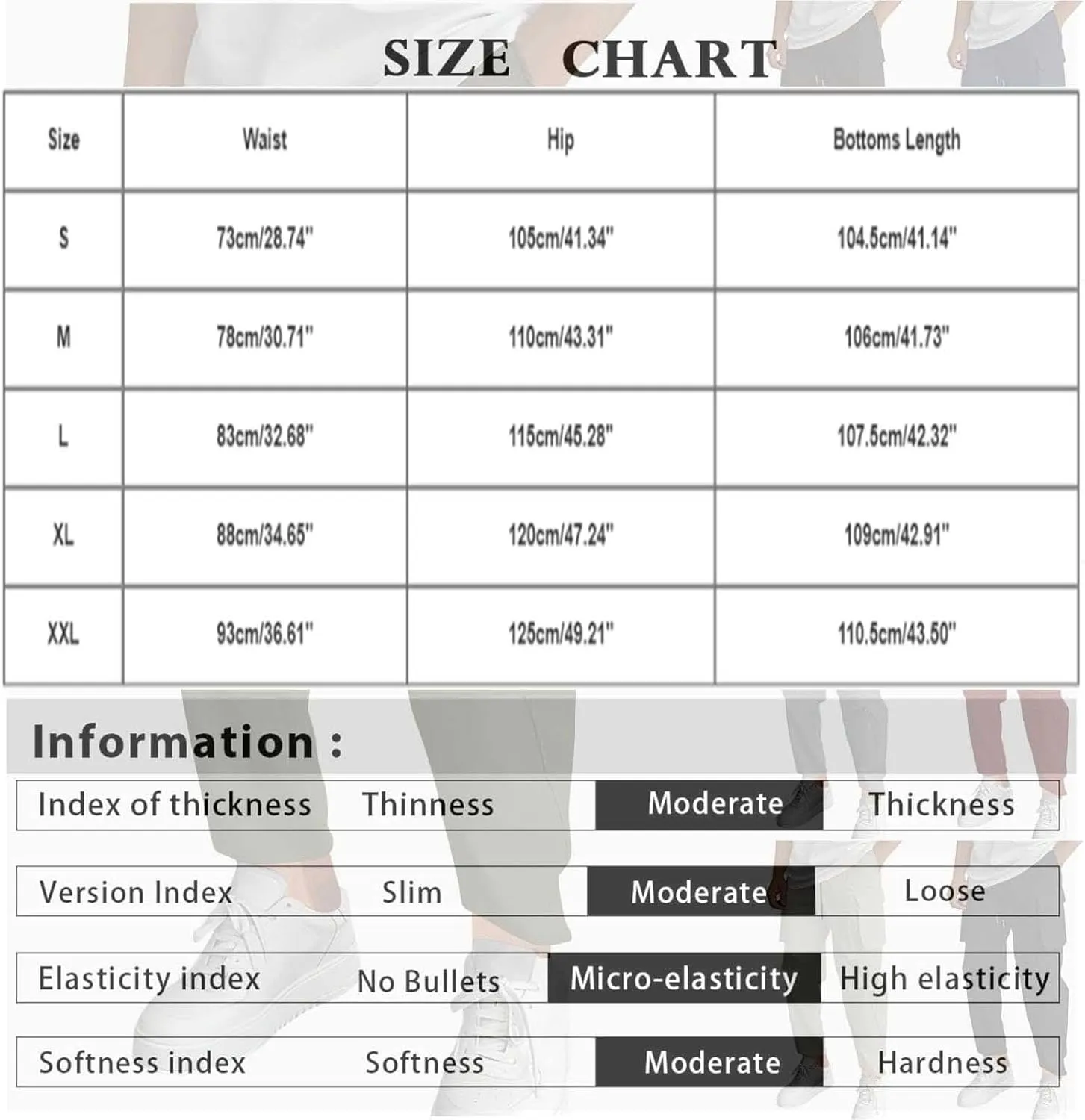 Mens Cargo Pants Mens Casual Pants Relaxed Fit Cargo Sweat Pants Flannel Lined Chino Pants for Men Slim Fit Stretch