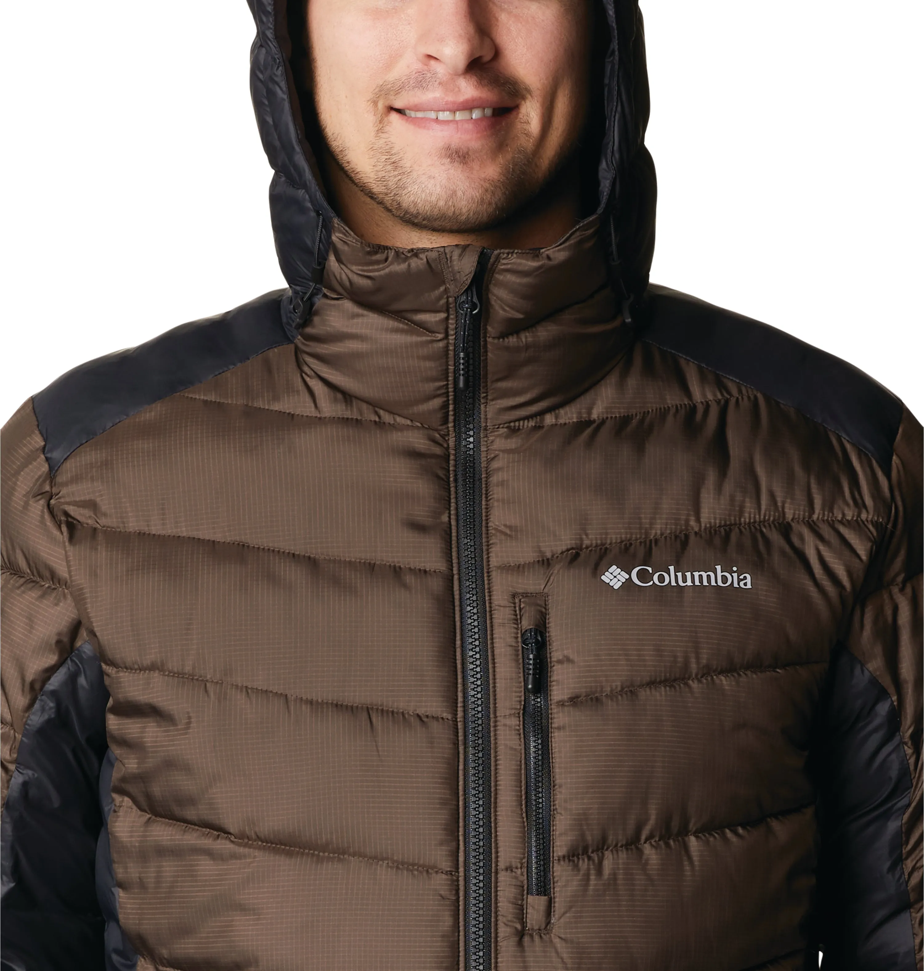 Men's Columbia Labyrinth Loop Jacket