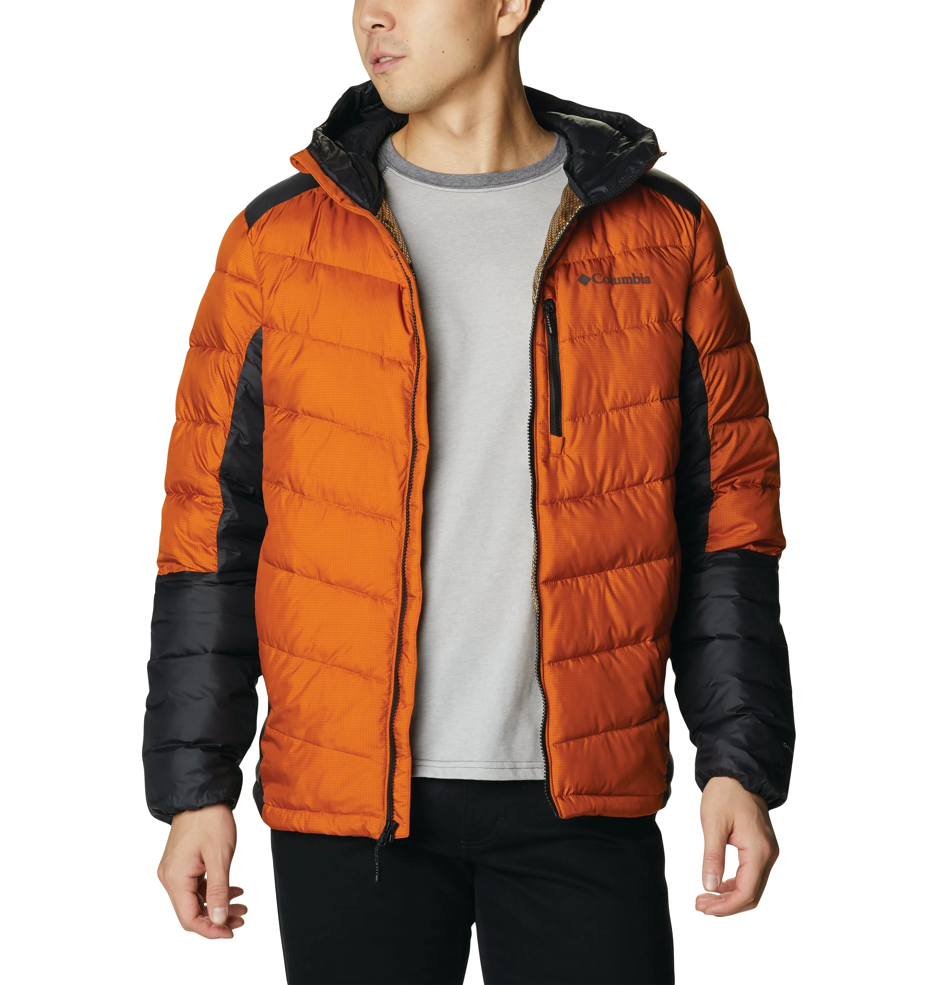 Men's Columbia Labyrinth Loop Jacket