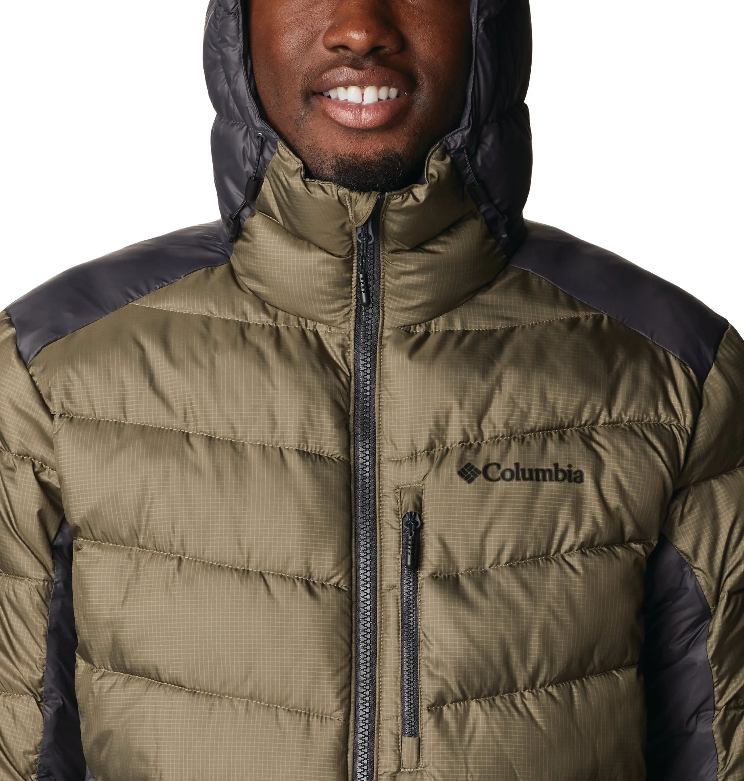 Men's Columbia Labyrinth Loop Jacket