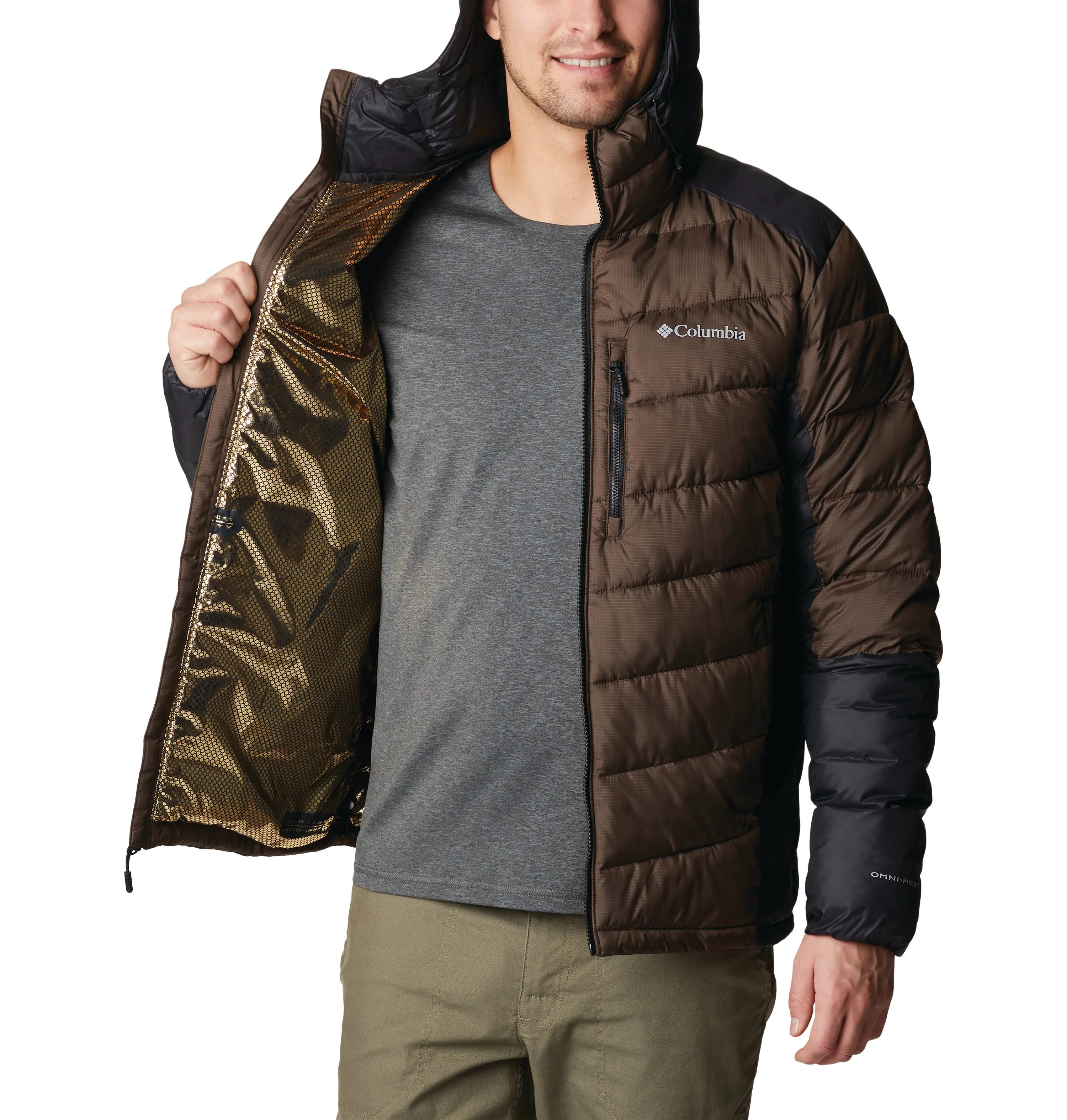Men's Columbia Labyrinth Loop Jacket