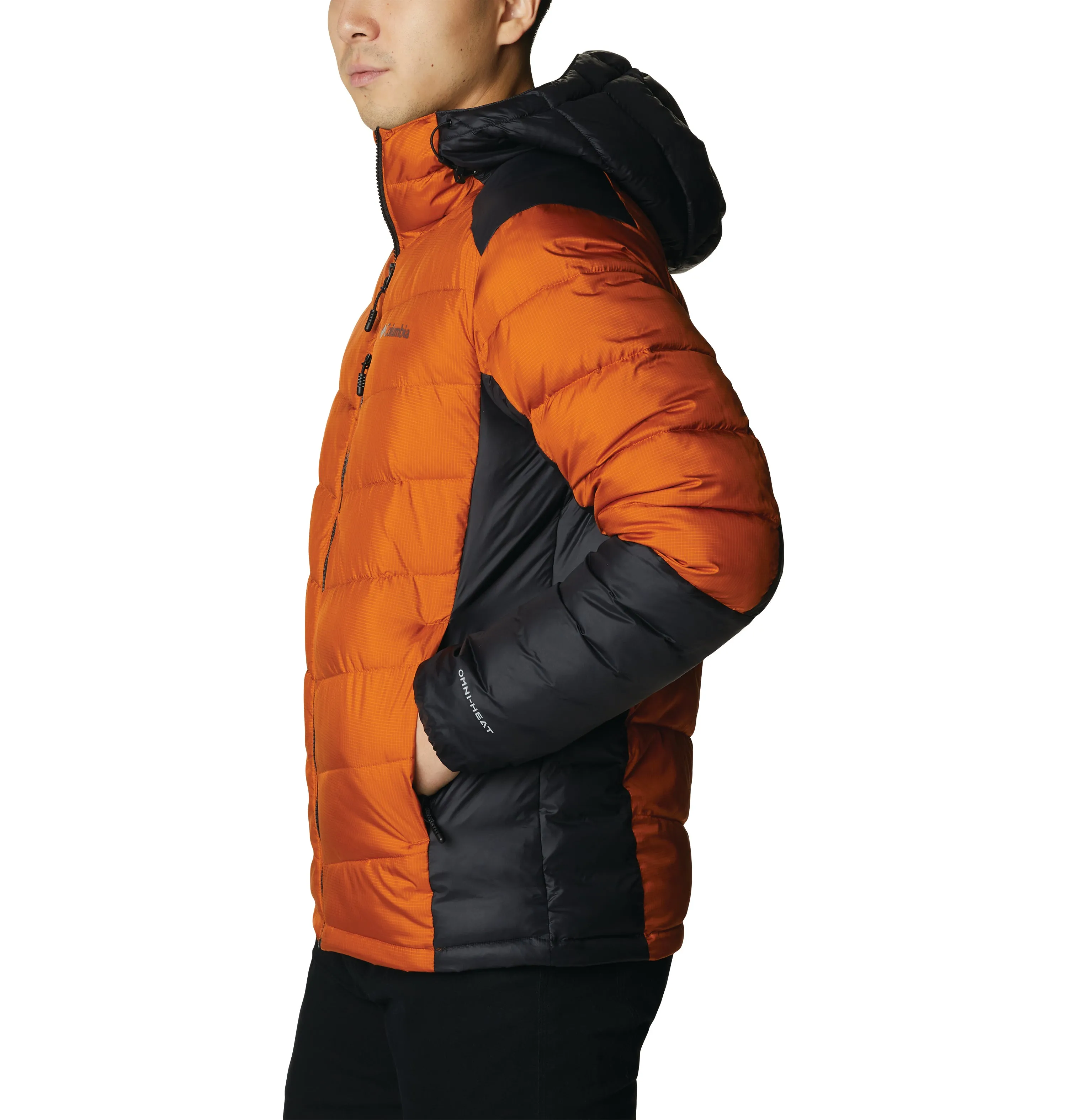 Men's Columbia Labyrinth Loop Jacket
