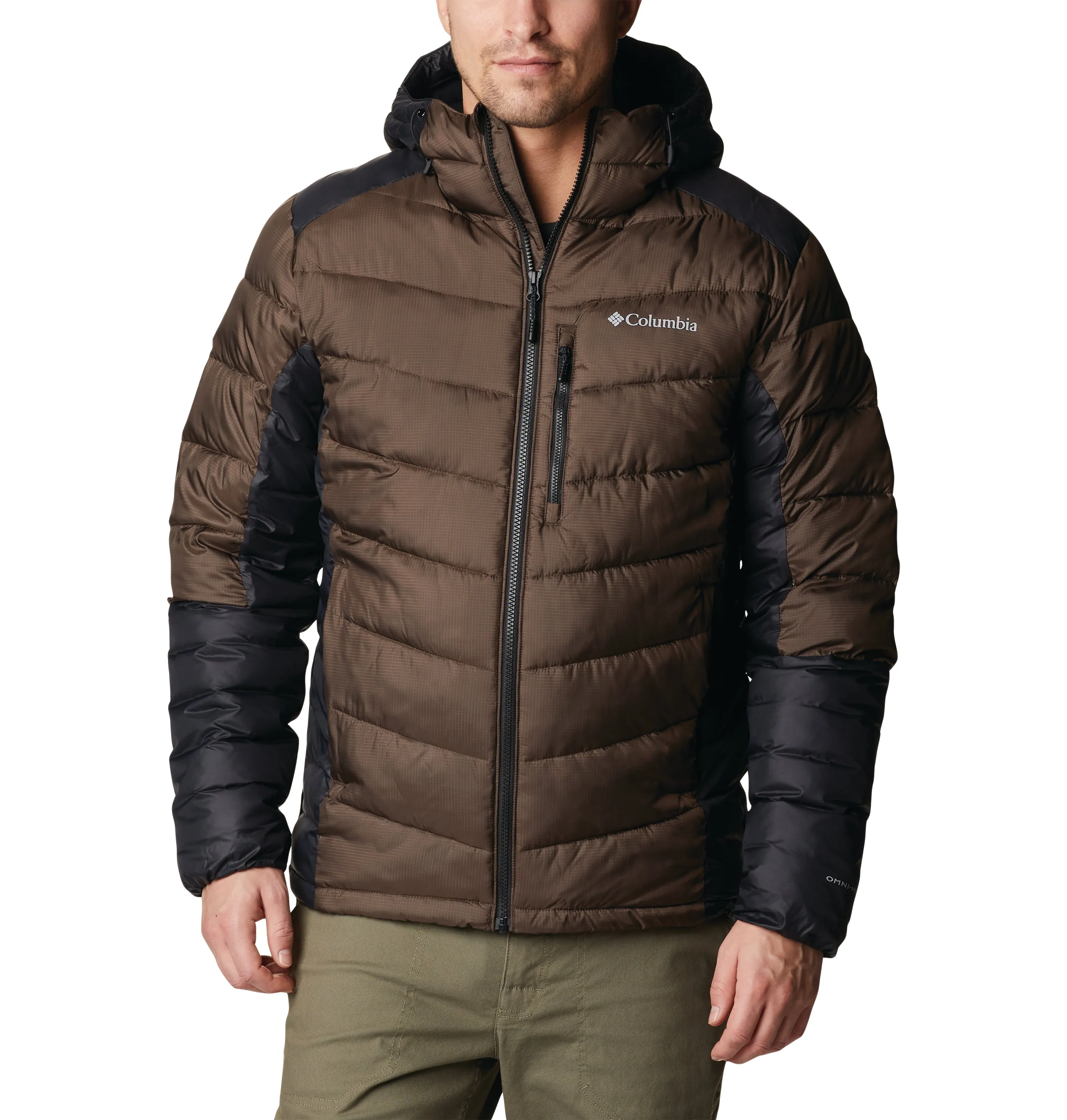 Men's Columbia Labyrinth Loop Jacket