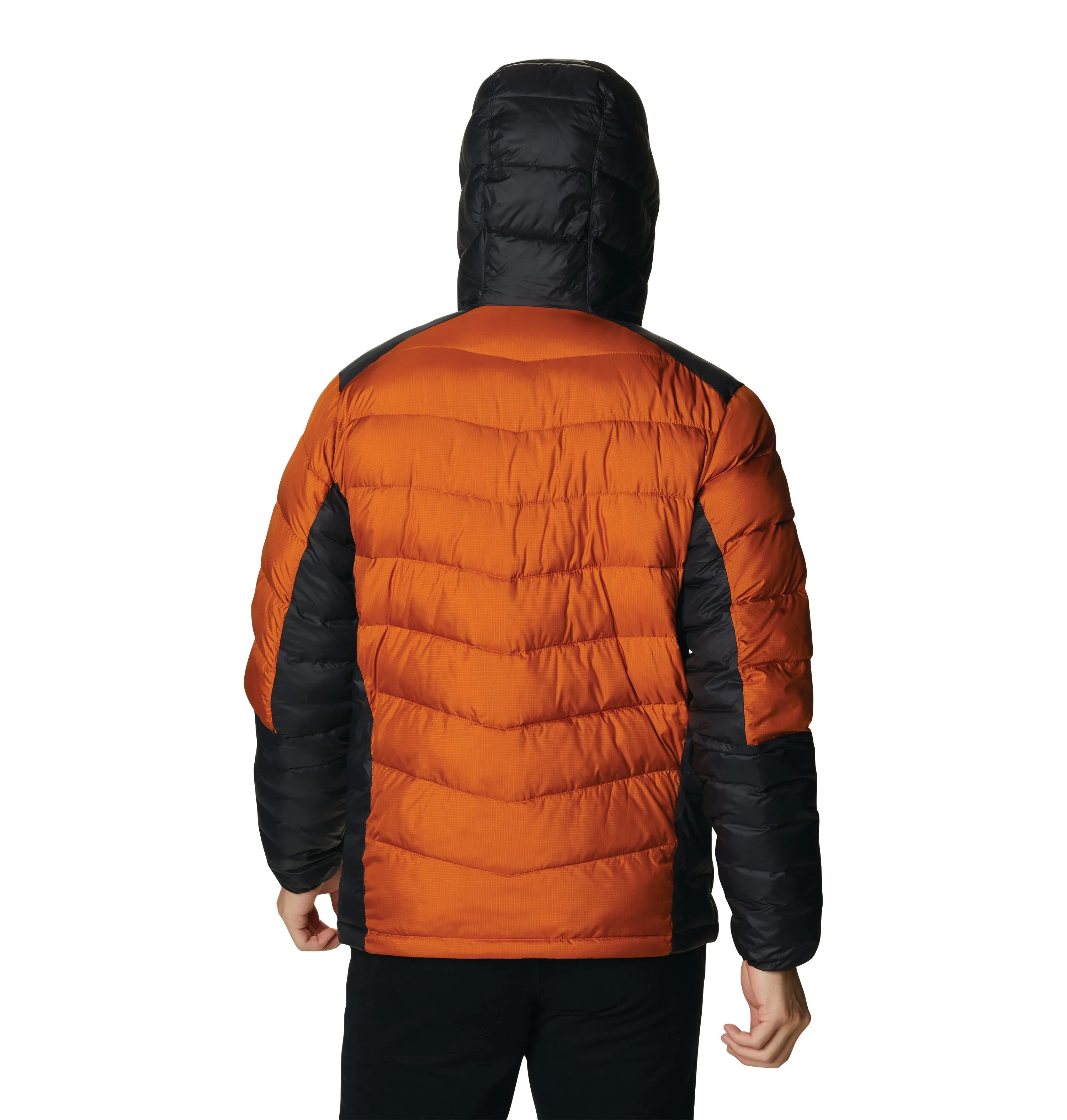 Men's Columbia Labyrinth Loop Jacket