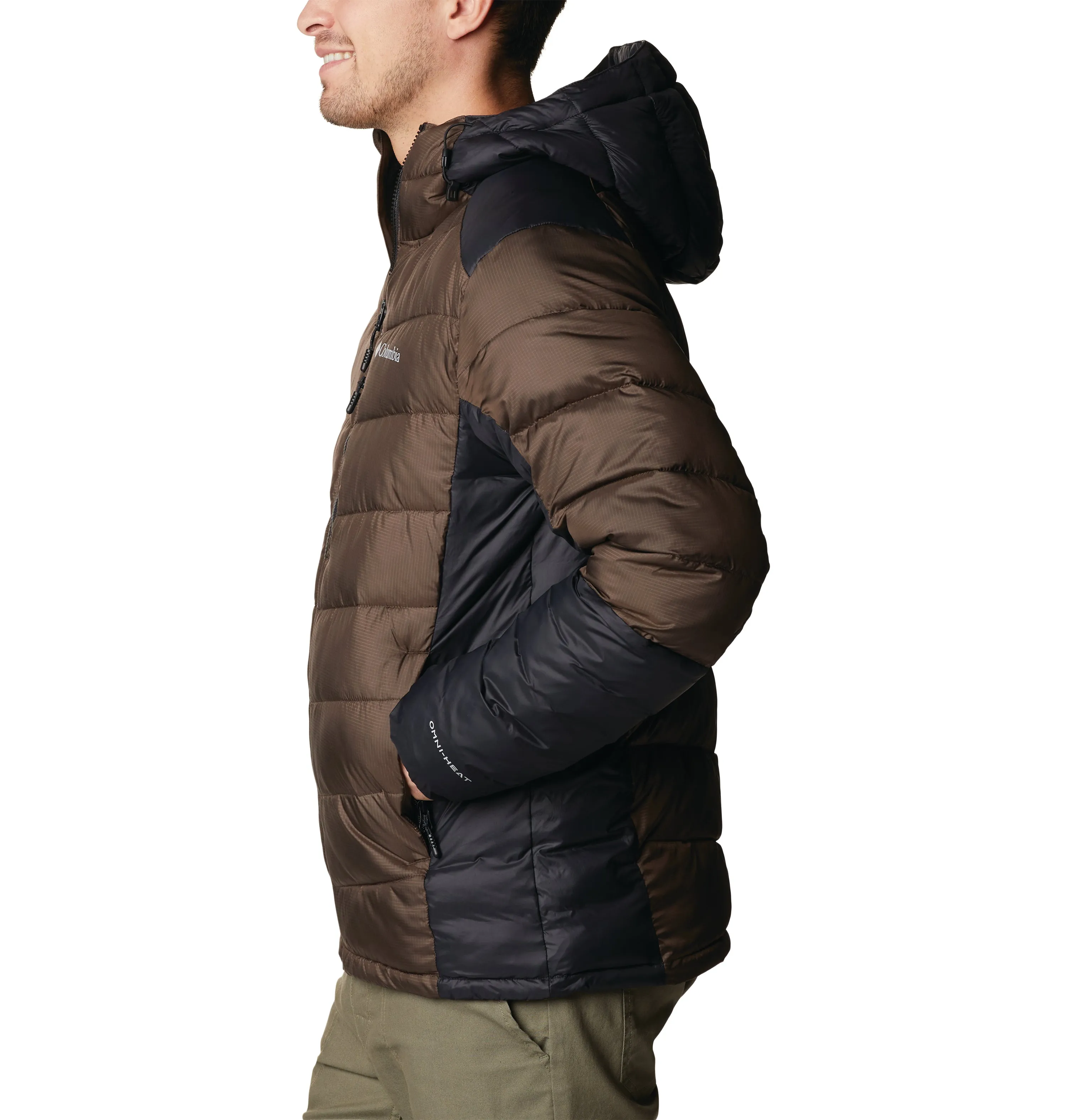 Men's Columbia Labyrinth Loop Jacket