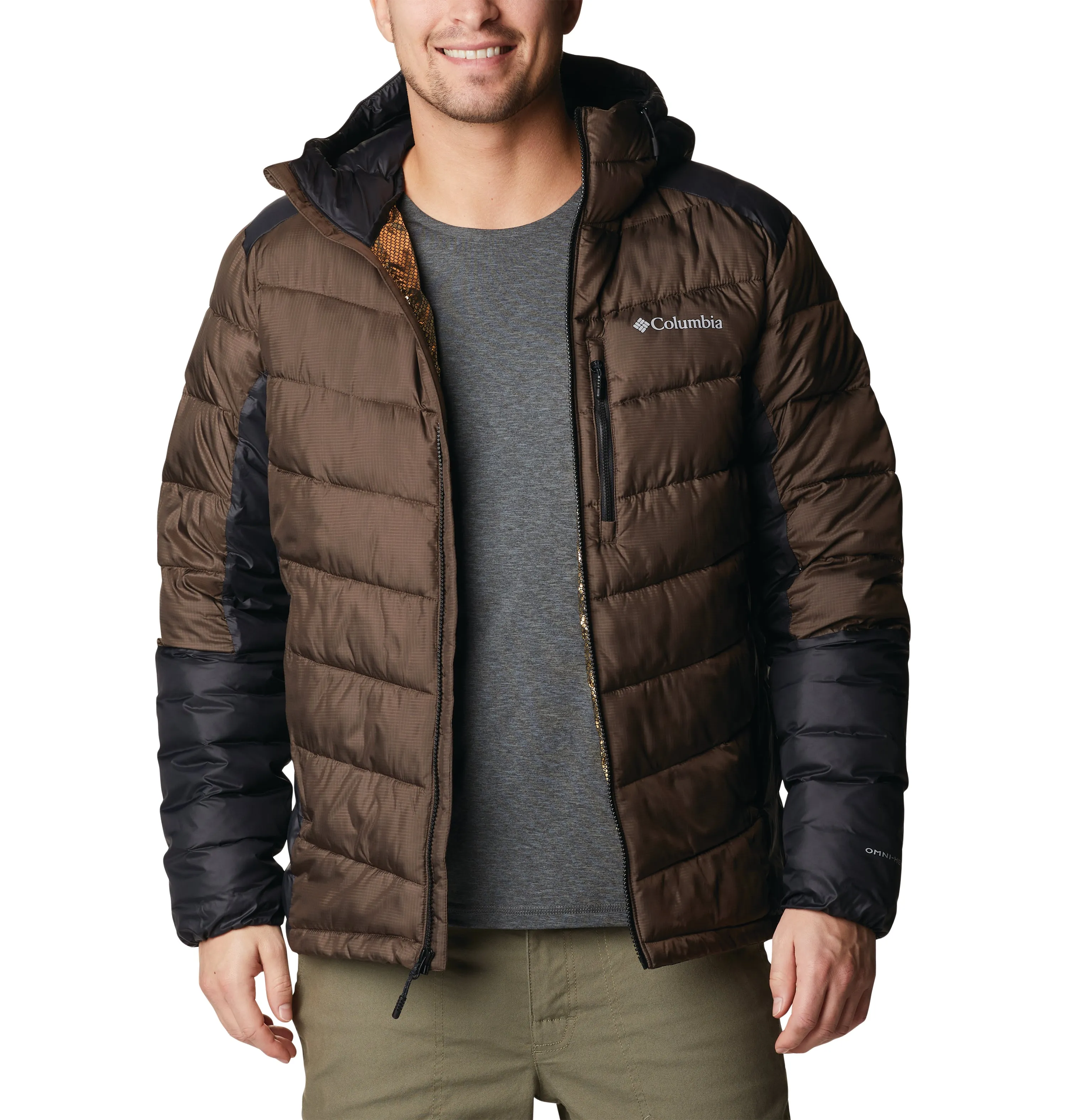 Men's Columbia Labyrinth Loop Jacket