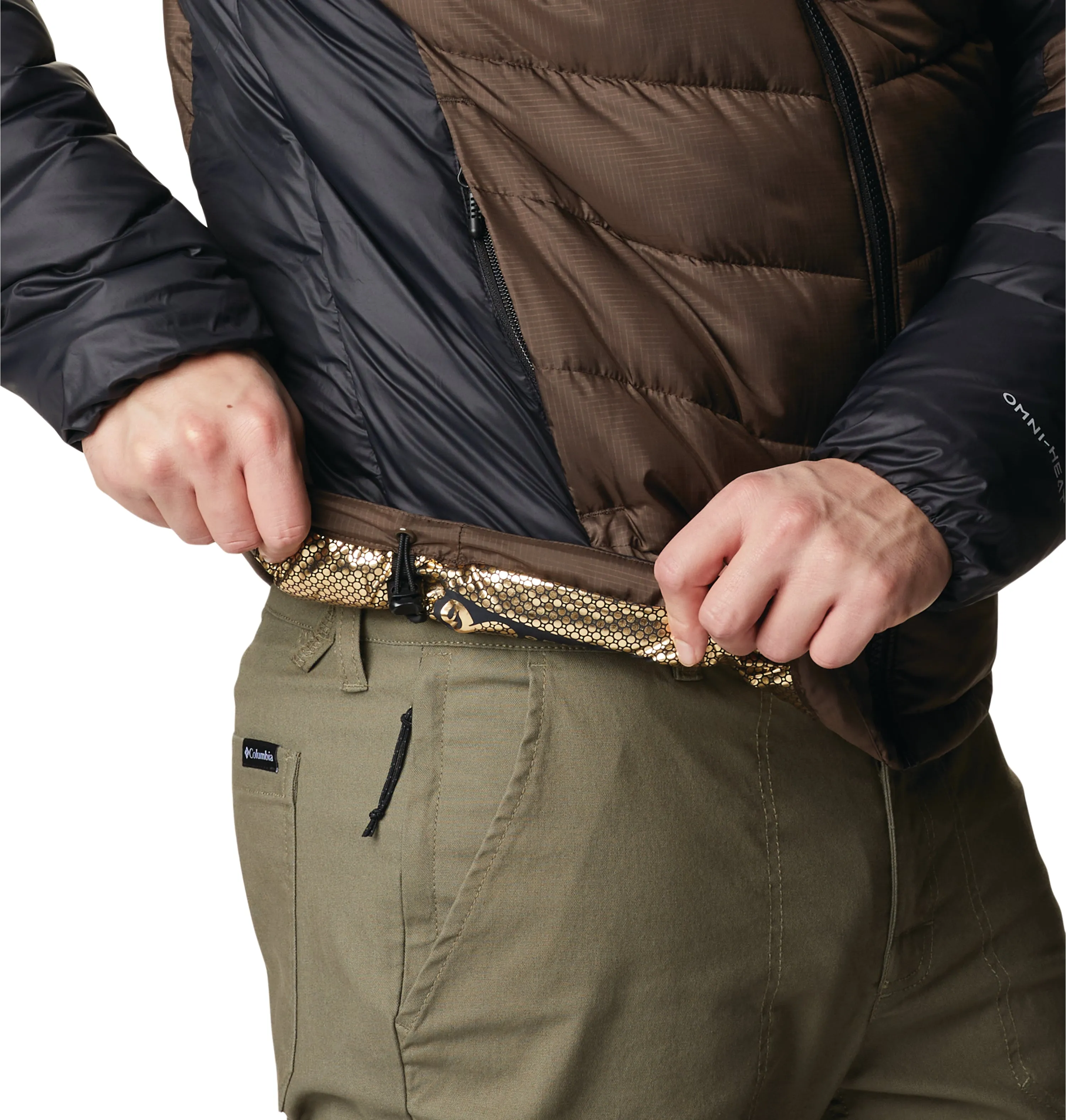 Men's Columbia Labyrinth Loop Jacket
